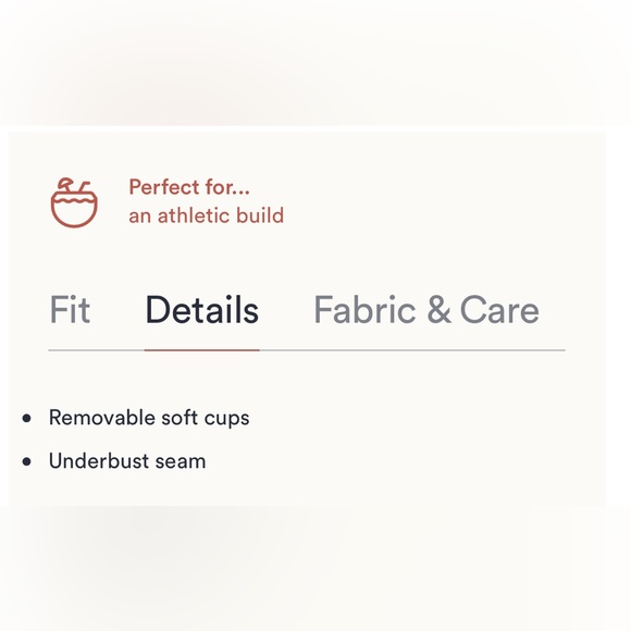 Andie Tulum One Piece - Picture 6 of 9